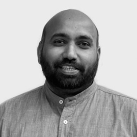 Dr. Chandrakanth Gadipelly