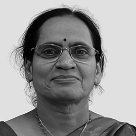 Prof. Lakshmi Kantam Mannepalli