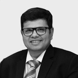 Mr. Vishal Shah