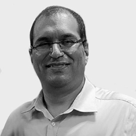 Dr. Vishwanath Dalvi